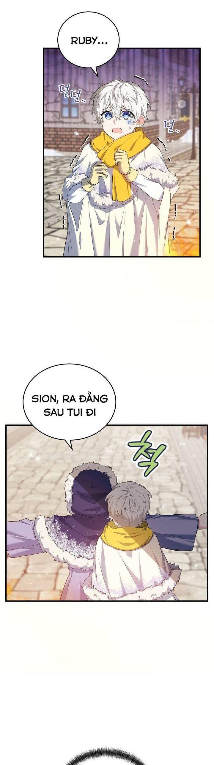 đọc truyện Nữ Chính Muốn Tôi Trở Thành Chị Dâu Của Cô Ấy Chương 17 ảnh 6 tại Thiên Thai Truyện