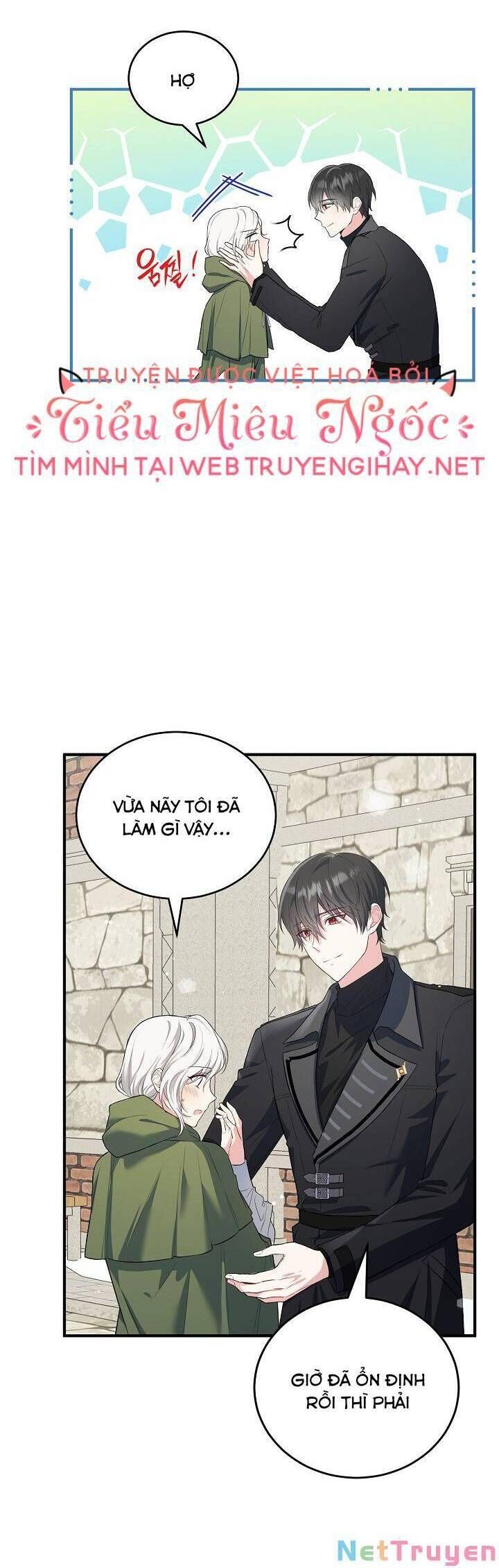 đọc truyện Nữ Chính Muốn Tôi Trở Thành Chị Dâu Của Cô Ấy Chương 18 ảnh 13 tại Thiên Thai Truyện