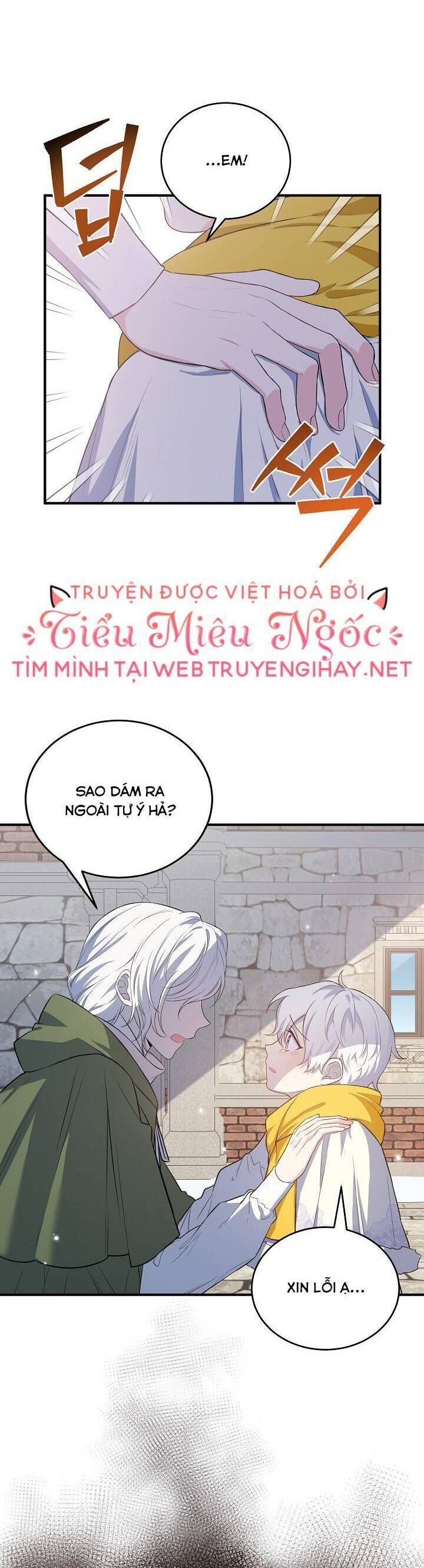 đọc truyện Nữ Chính Muốn Tôi Trở Thành Chị Dâu Của Cô Ấy Chương 18 ảnh 16 tại Thiên Thai Truyện
