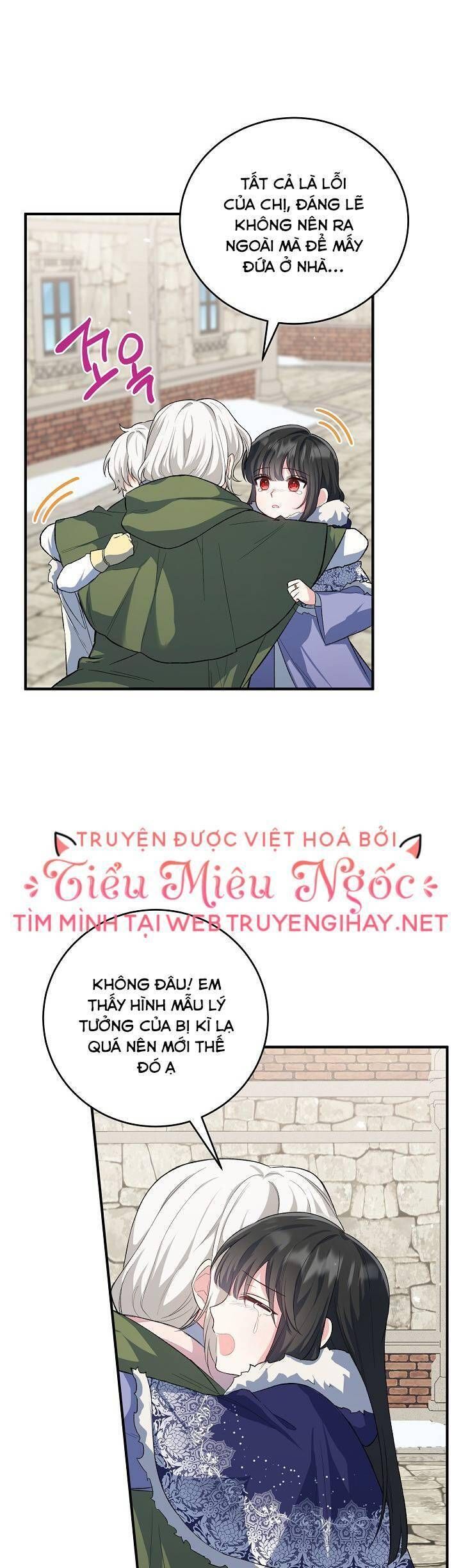 đọc truyện Nữ Chính Muốn Tôi Trở Thành Chị Dâu Của Cô Ấy Chương 18 ảnh 22 tại Thiên Thai Truyện