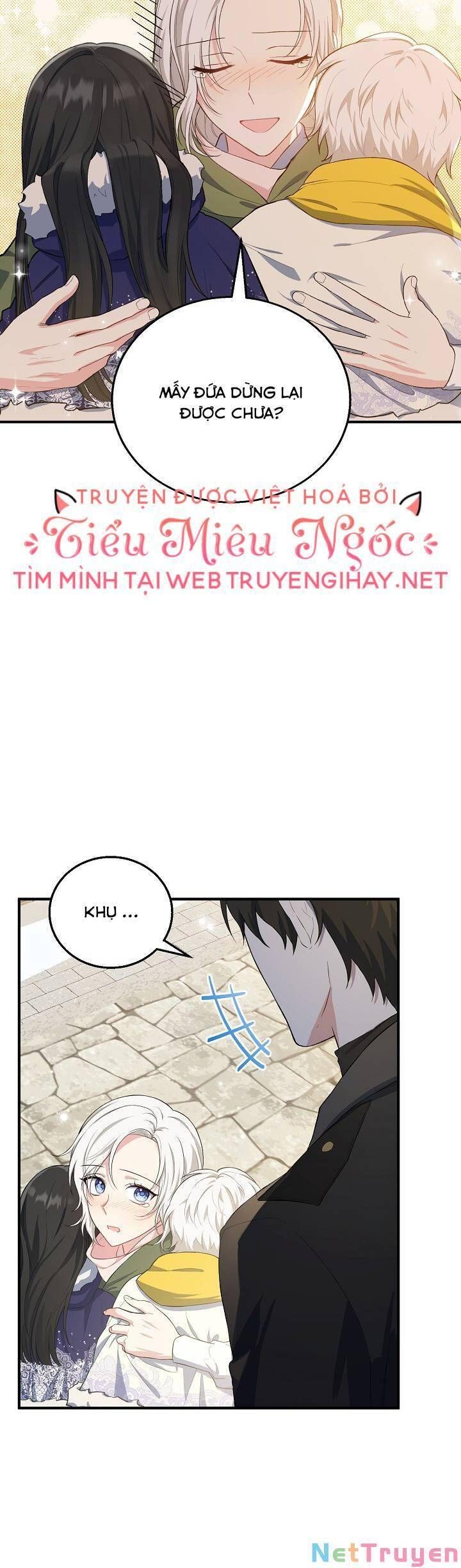 đọc truyện Nữ Chính Muốn Tôi Trở Thành Chị Dâu Của Cô Ấy Chương 18 ảnh 25 tại Thiên Thai Truyện