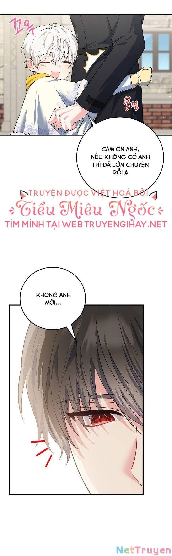 đọc truyện Nữ Chính Muốn Tôi Trở Thành Chị Dâu Của Cô Ấy Chương 18 ảnh 29 tại Thiên Thai Truyện