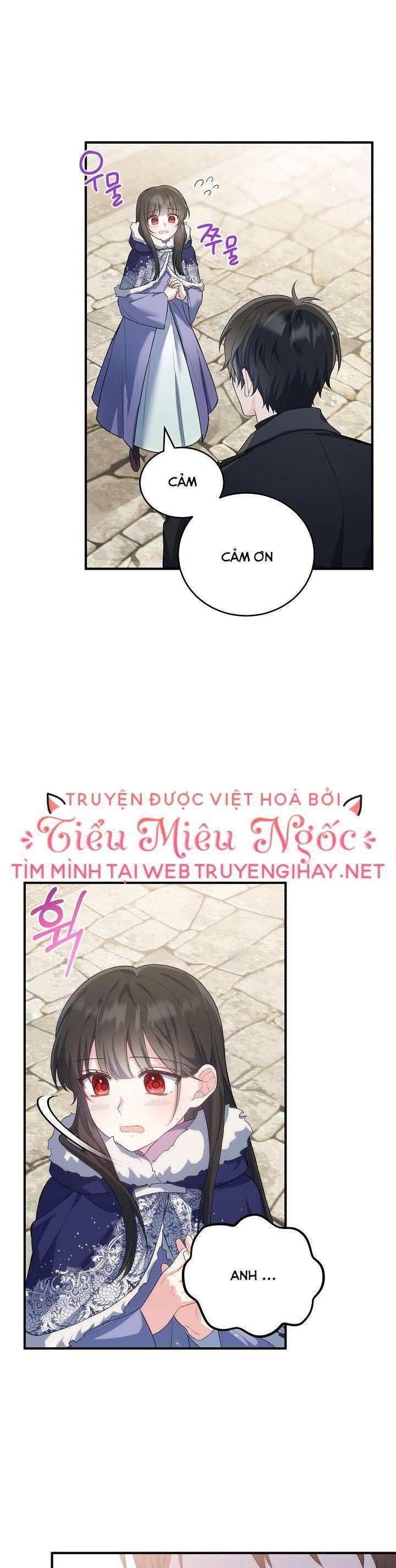 đọc truyện Nữ Chính Muốn Tôi Trở Thành Chị Dâu Của Cô Ấy Chương 18 ảnh 30 tại Thiên Thai Truyện