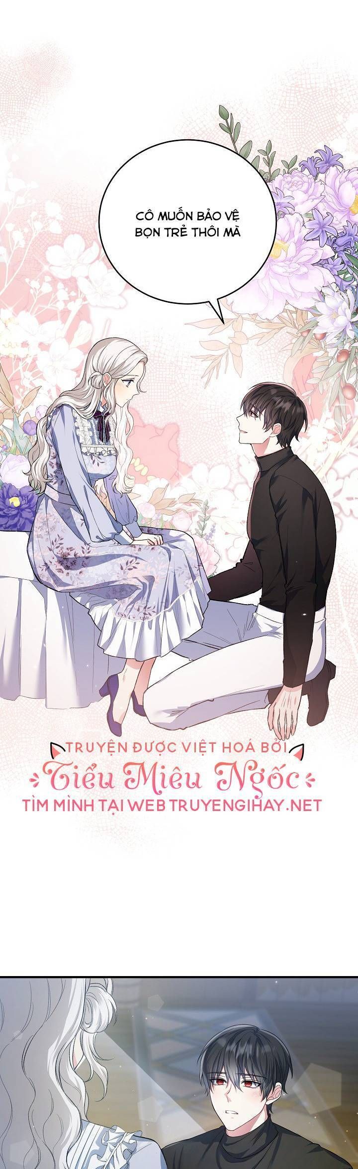 đọc truyện Nữ Chính Muốn Tôi Trở Thành Chị Dâu Của Cô Ấy Chương 19 ảnh 18 tại Thiên Thai Truyện