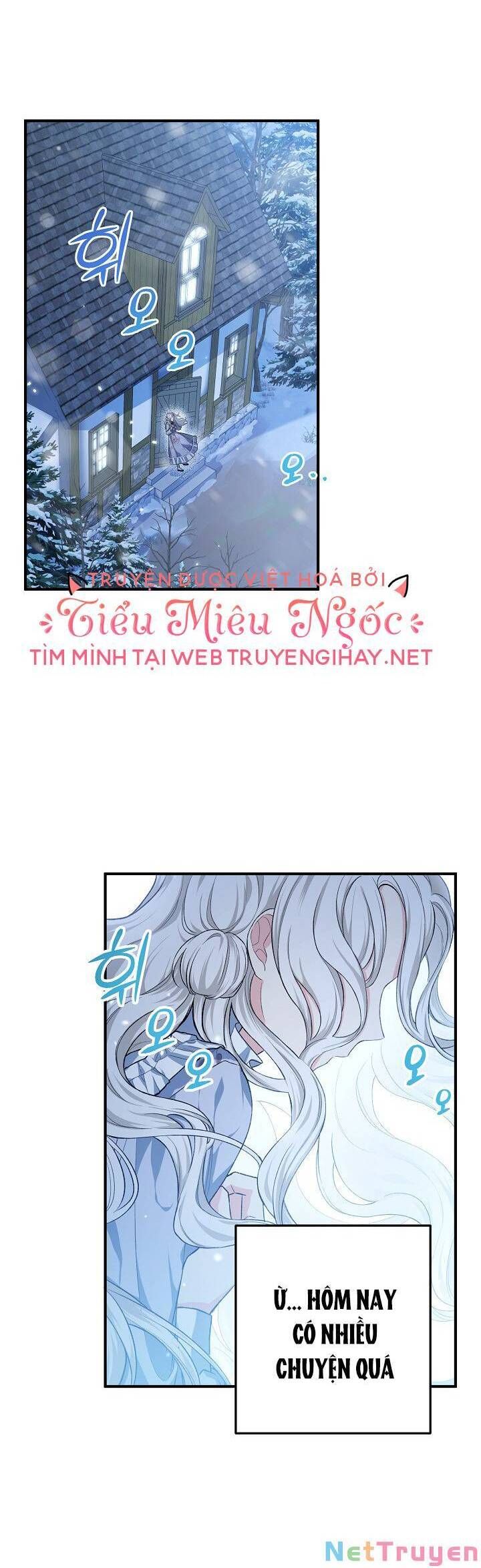 đọc truyện Nữ Chính Muốn Tôi Trở Thành Chị Dâu Của Cô Ấy Chương 19 ảnh 21 tại Thiên Thai Truyện