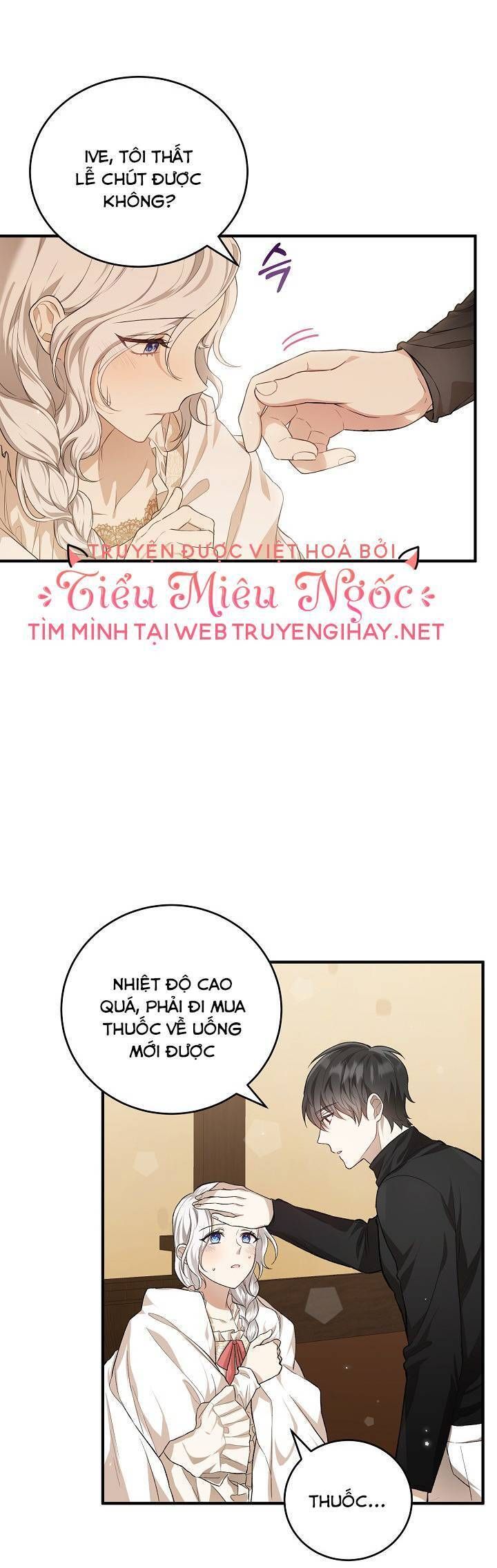 đọc truyện Nữ Chính Muốn Tôi Trở Thành Chị Dâu Của Cô Ấy Chương 19 ảnh 26 tại Thiên Thai Truyện