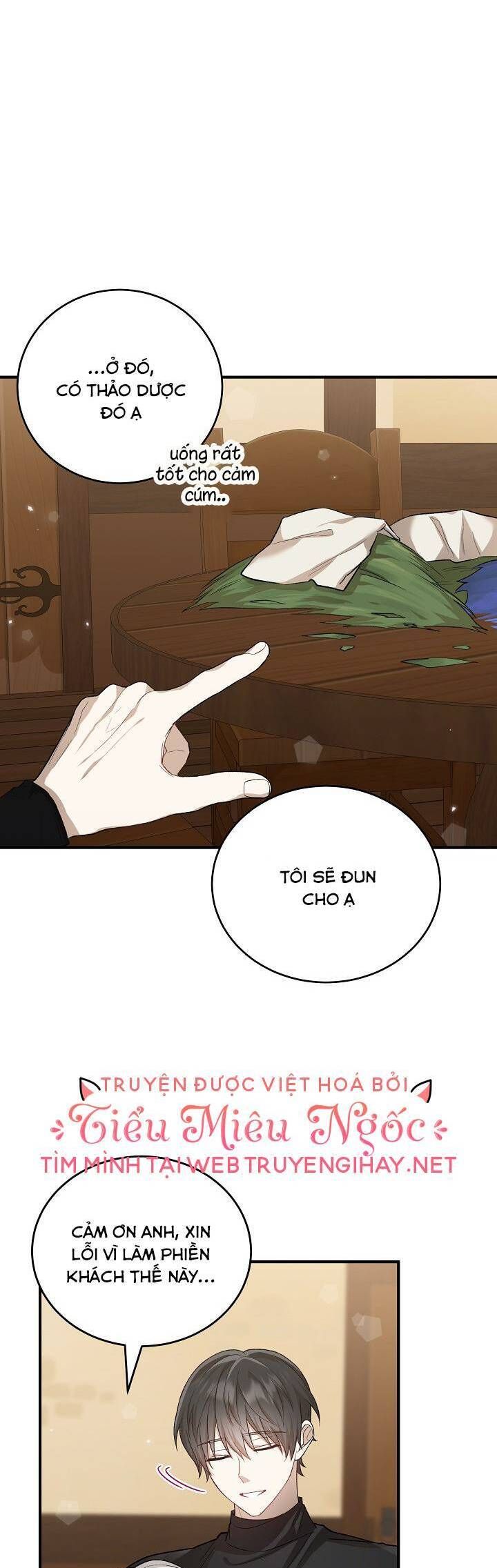đọc truyện Nữ Chính Muốn Tôi Trở Thành Chị Dâu Của Cô Ấy Chương 19 ảnh 27 tại Thiên Thai Truyện