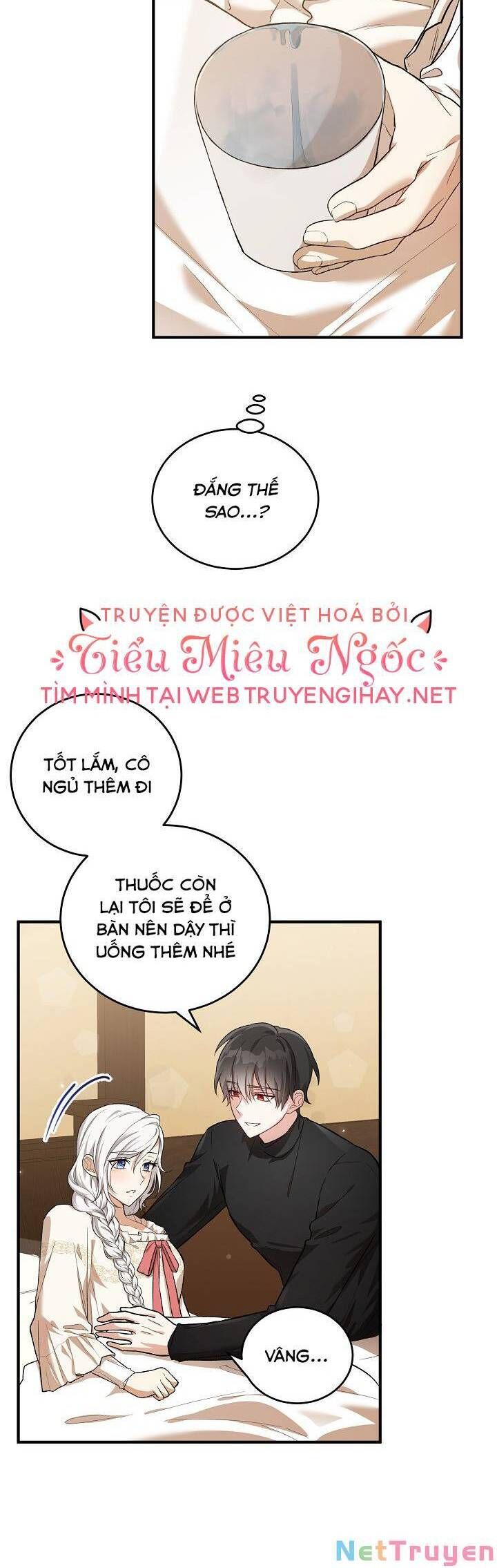 đọc truyện Nữ Chính Muốn Tôi Trở Thành Chị Dâu Của Cô Ấy Chương 19 ảnh 33 tại Thiên Thai Truyện