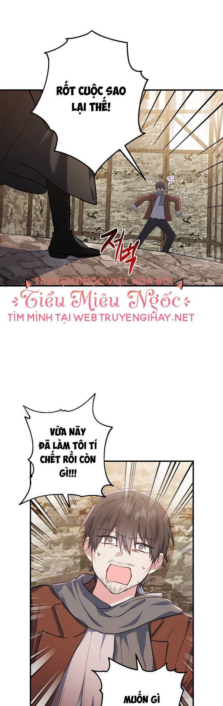 đọc truyện Nữ Chính Muốn Tôi Trở Thành Chị Dâu Của Cô Ấy Chương 19 ảnh 6 tại Thiên Thai Truyện