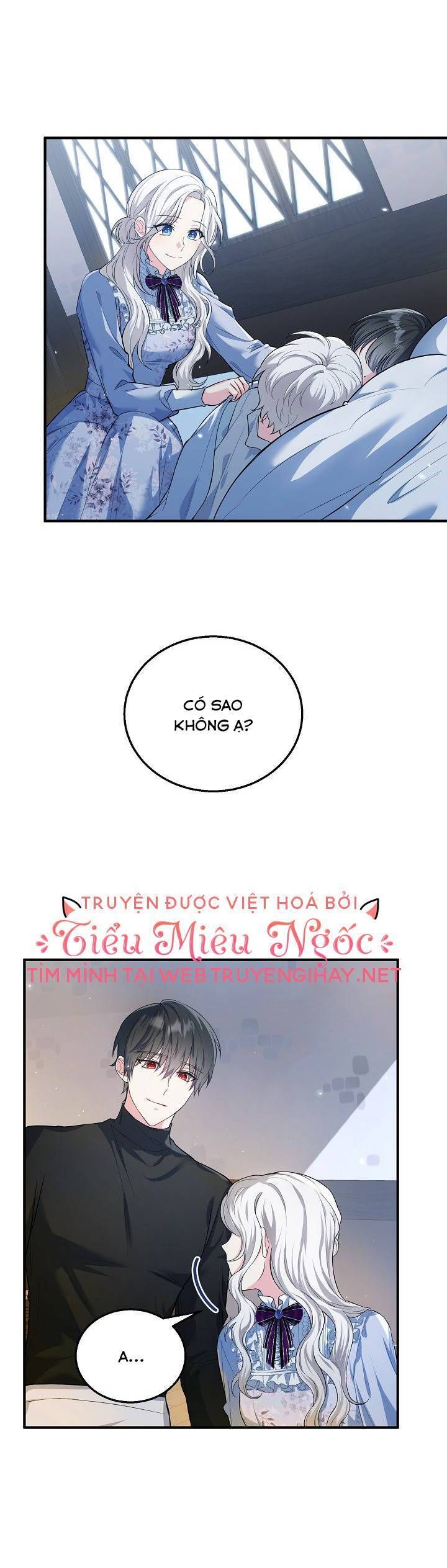 đọc truyện Nữ Chính Muốn Tôi Trở Thành Chị Dâu Của Cô Ấy Chương 19 ảnh 10 tại Thiên Thai Truyện