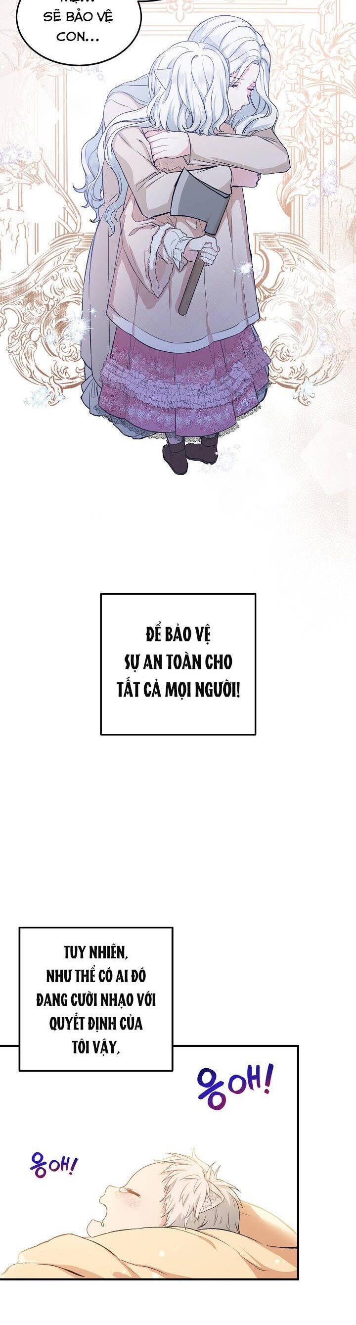 đọc truyện Nữ Chính Muốn Tôi Trở Thành Chị Dâu Của Cô Ấy Chương 2 ảnh 14 tại Thiên Thai Truyện