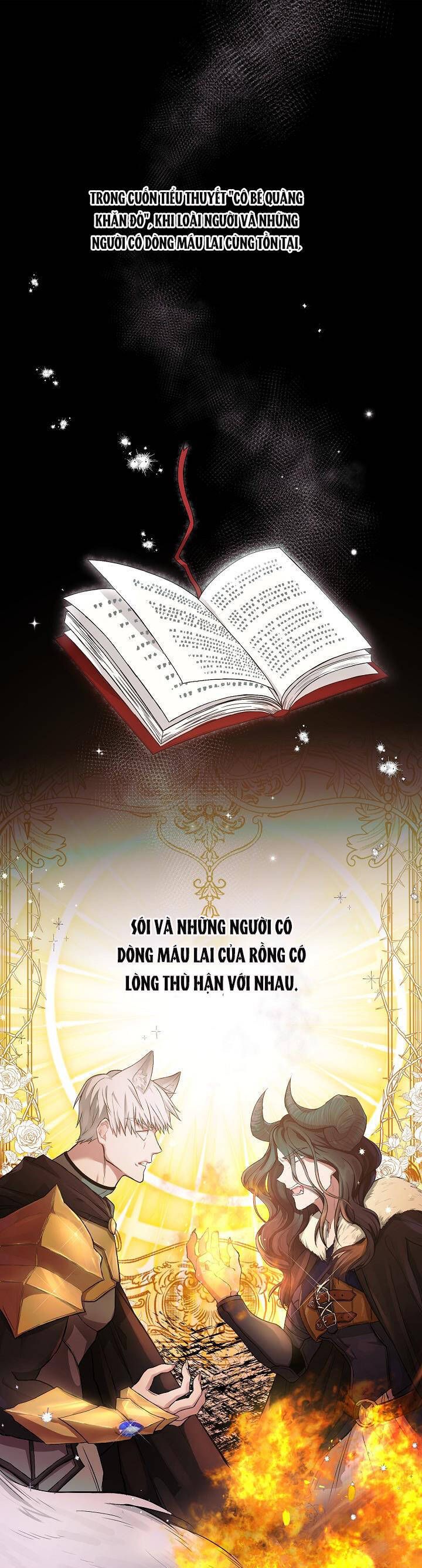đọc truyện Nữ Chính Muốn Tôi Trở Thành Chị Dâu Của Cô Ấy Chương 2 ảnh 3 tại Thiên Thai Truyện