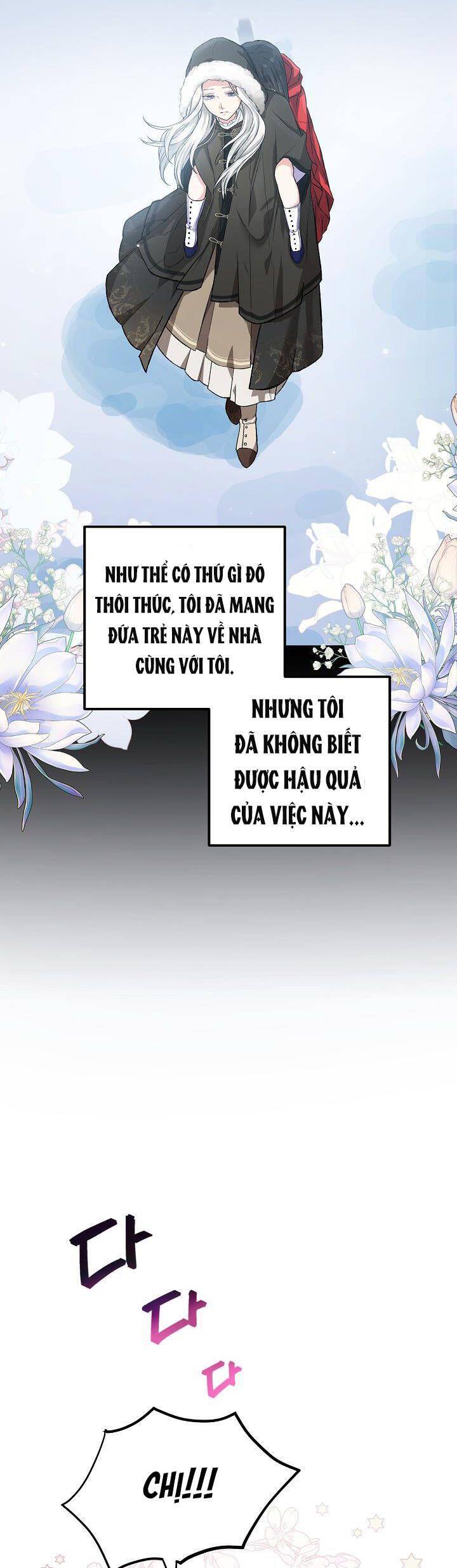 đọc truyện Nữ Chính Muốn Tôi Trở Thành Chị Dâu Của Cô Ấy Chương 2 ảnh 24 tại Thiên Thai Truyện