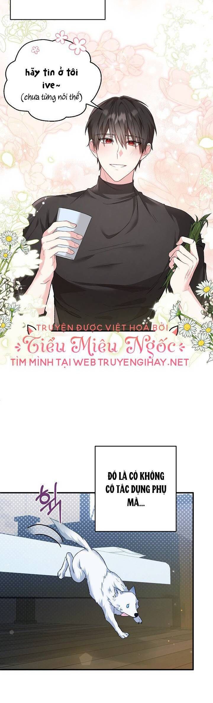 đọc truyện Nữ Chính Muốn Tôi Trở Thành Chị Dâu Của Cô Ấy Chương 20 ảnh 12 tại Thiên Thai Truyện