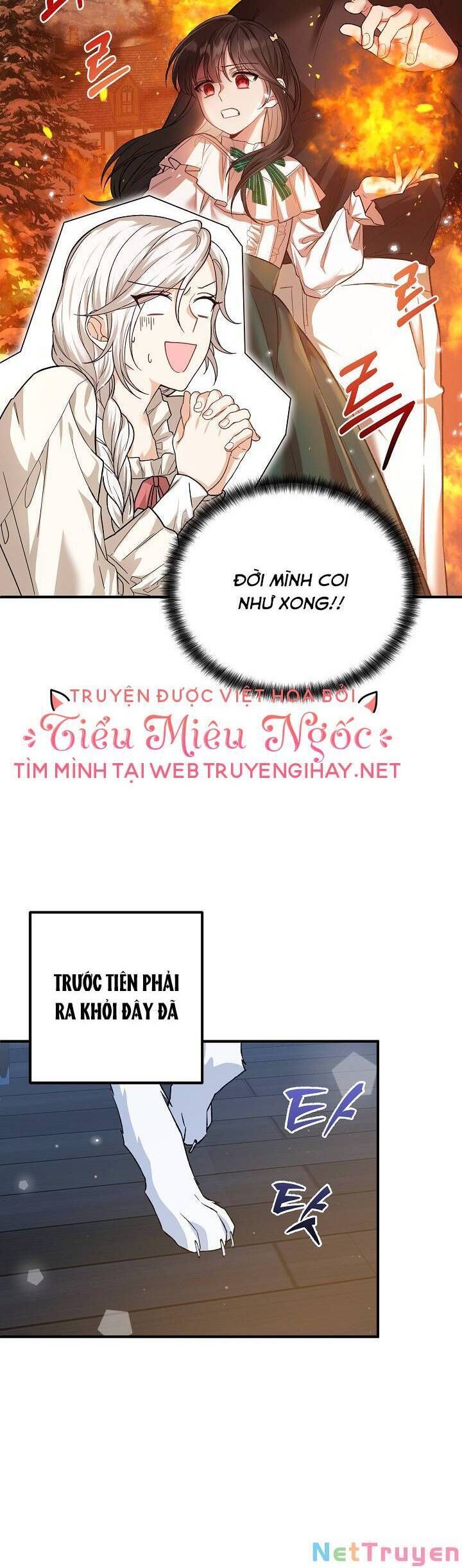 đọc truyện Nữ Chính Muốn Tôi Trở Thành Chị Dâu Của Cô Ấy Chương 20 ảnh 17 tại Thiên Thai Truyện