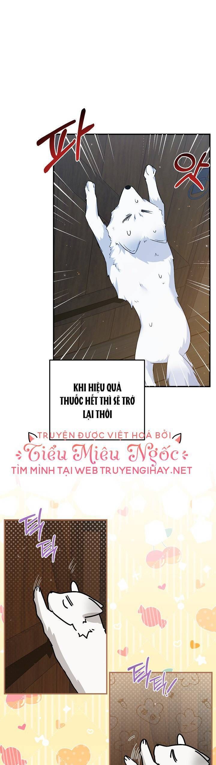 đọc truyện Nữ Chính Muốn Tôi Trở Thành Chị Dâu Của Cô Ấy Chương 20 ảnh 18 tại Thiên Thai Truyện