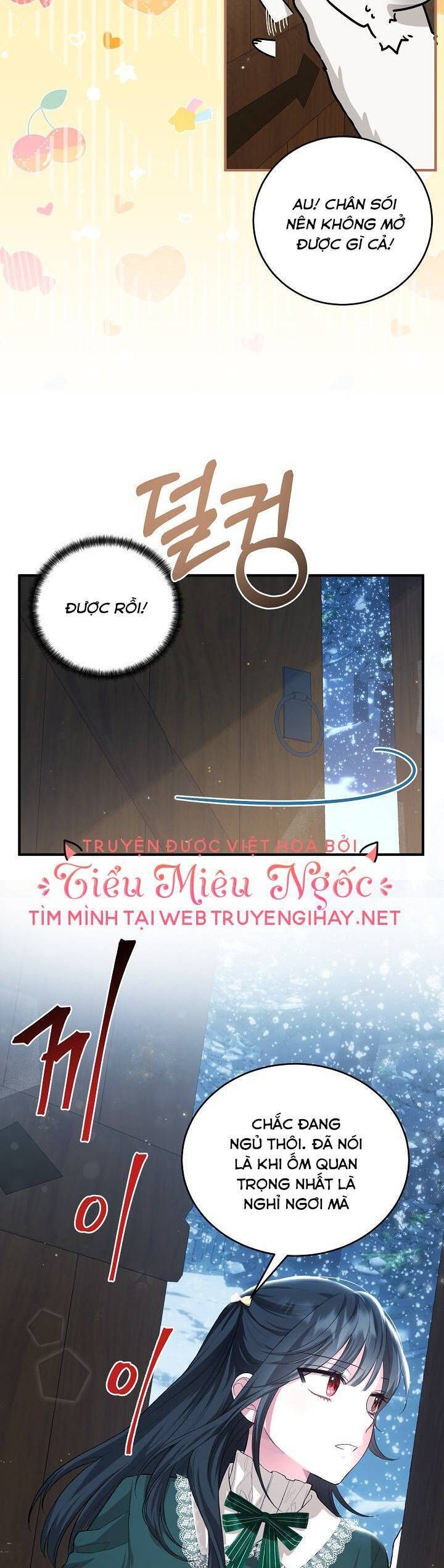 đọc truyện Nữ Chính Muốn Tôi Trở Thành Chị Dâu Của Cô Ấy Chương 20 ảnh 19 tại Thiên Thai Truyện