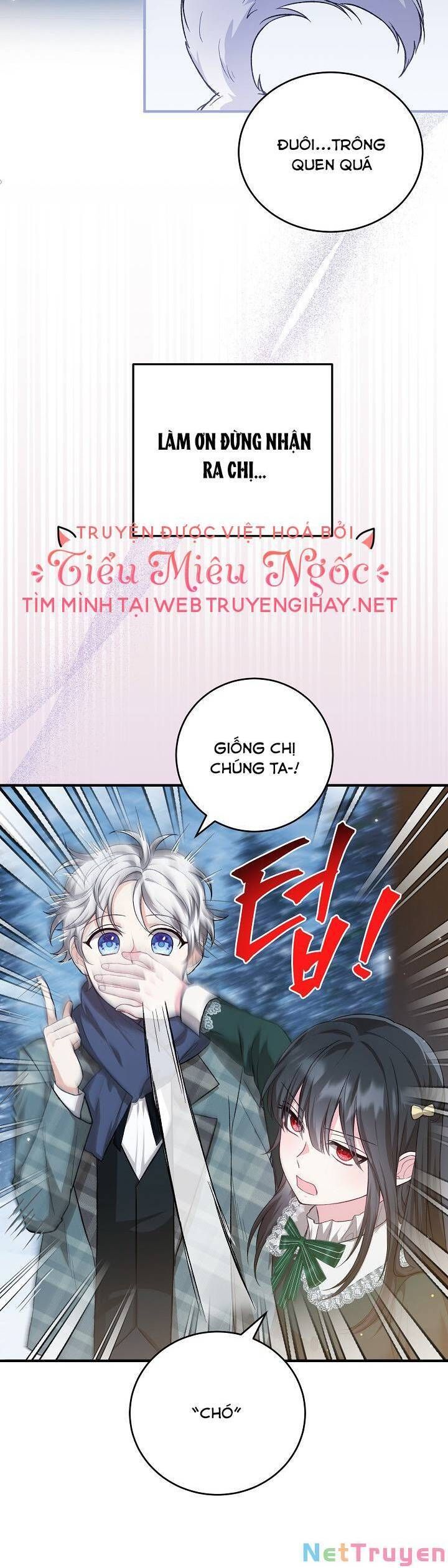 đọc truyện Nữ Chính Muốn Tôi Trở Thành Chị Dâu Của Cô Ấy Chương 20 ảnh 25 tại Thiên Thai Truyện