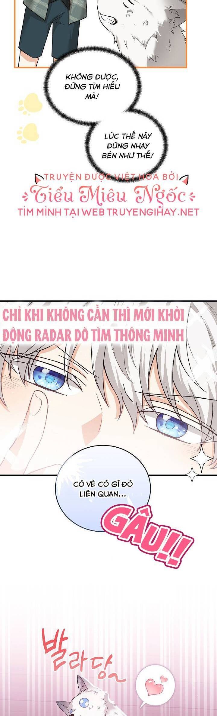 đọc truyện Nữ Chính Muốn Tôi Trở Thành Chị Dâu Của Cô Ấy Chương 20 ảnh 28 tại Thiên Thai Truyện