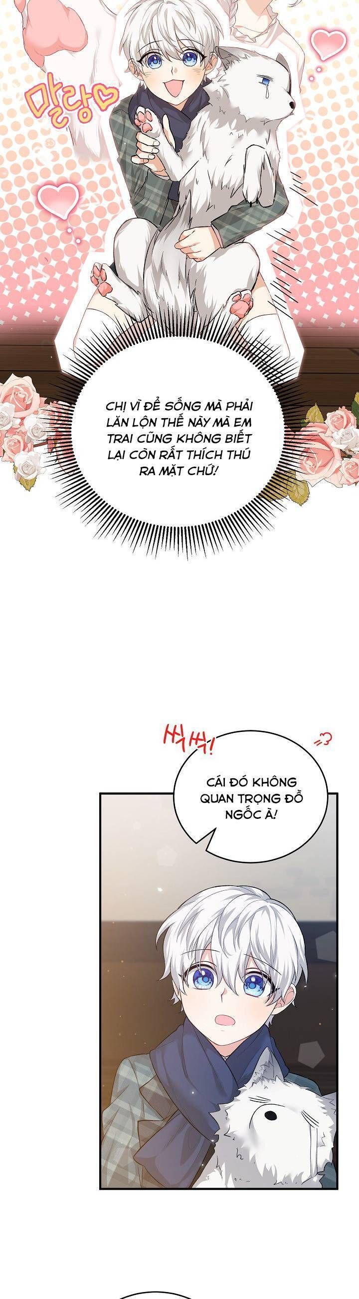 đọc truyện Nữ Chính Muốn Tôi Trở Thành Chị Dâu Của Cô Ấy Chương 20 ảnh 32 tại Thiên Thai Truyện