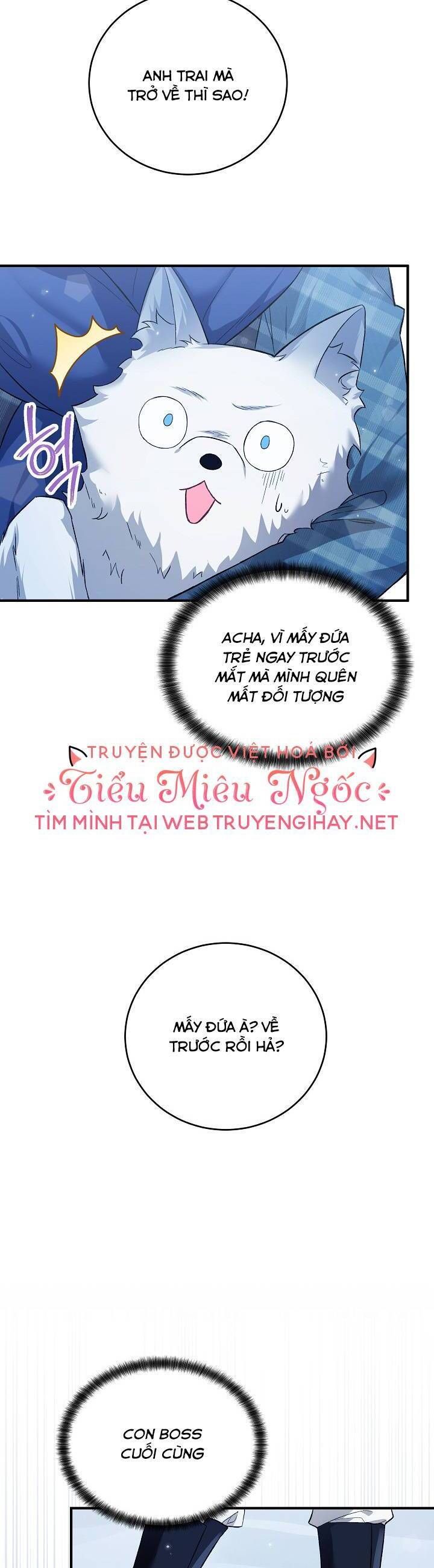 đọc truyện Nữ Chính Muốn Tôi Trở Thành Chị Dâu Của Cô Ấy Chương 20 ảnh 33 tại Thiên Thai Truyện