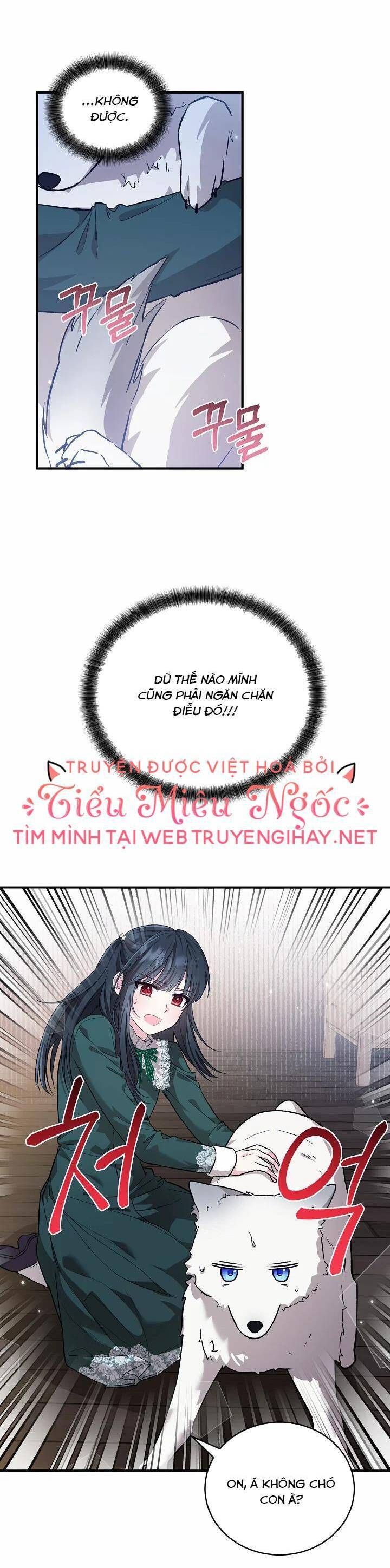 đọc truyện Nữ Chính Muốn Tôi Trở Thành Chị Dâu Của Cô Ấy Chương 21 ảnh 11 tại Thiên Thai Truyện