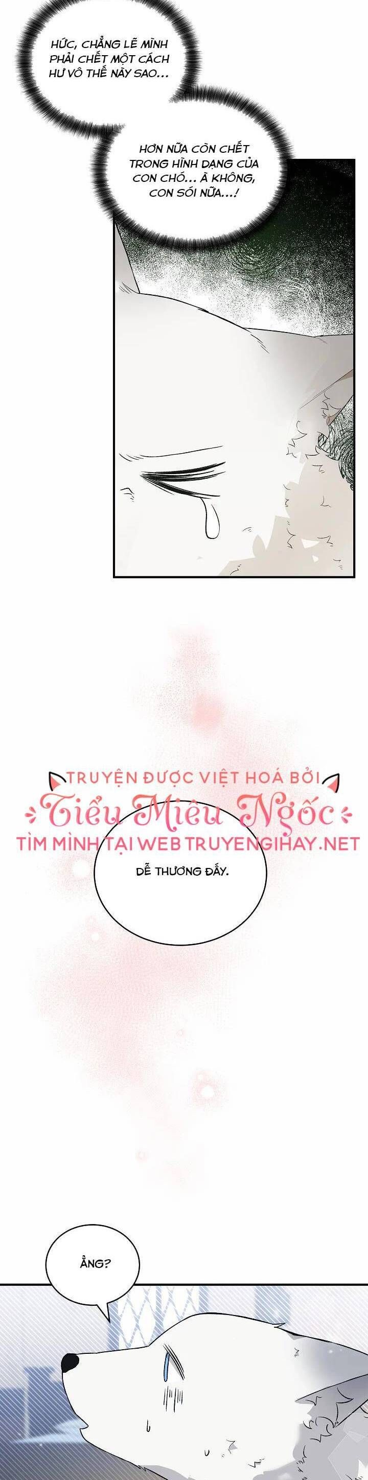đọc truyện Nữ Chính Muốn Tôi Trở Thành Chị Dâu Của Cô Ấy Chương 21 ảnh 15 tại Thiên Thai Truyện
