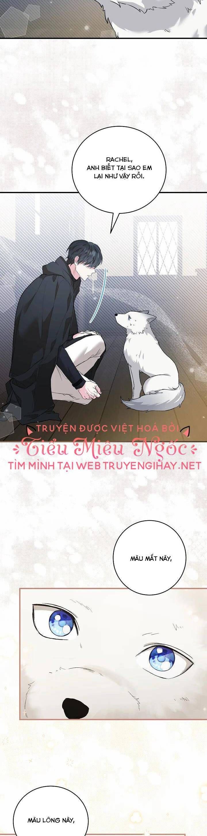 đọc truyện Nữ Chính Muốn Tôi Trở Thành Chị Dâu Của Cô Ấy Chương 21 ảnh 16 tại Thiên Thai Truyện
