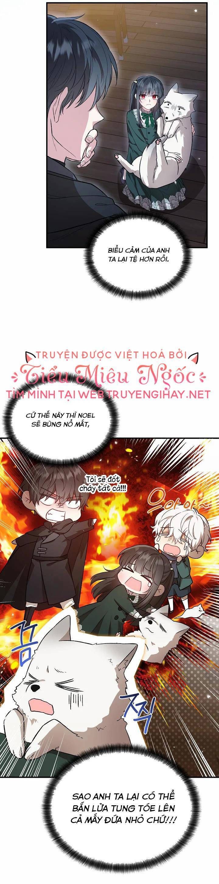 đọc truyện Nữ Chính Muốn Tôi Trở Thành Chị Dâu Của Cô Ấy Chương 21 ảnh 10 tại Thiên Thai Truyện
