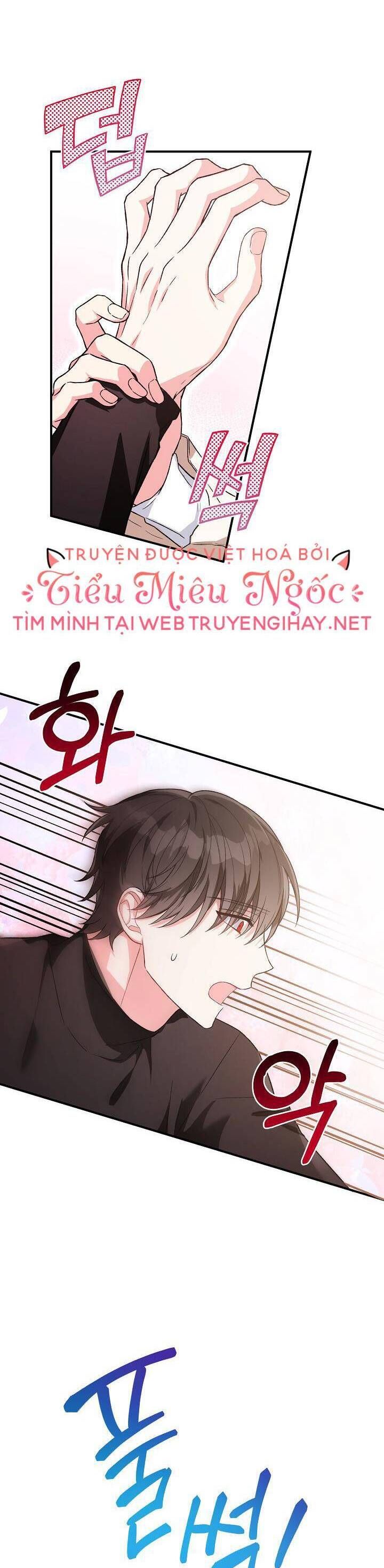 đọc truyện Nữ Chính Muốn Tôi Trở Thành Chị Dâu Của Cô Ấy Chương 22 ảnh 13 tại Thiên Thai Truyện