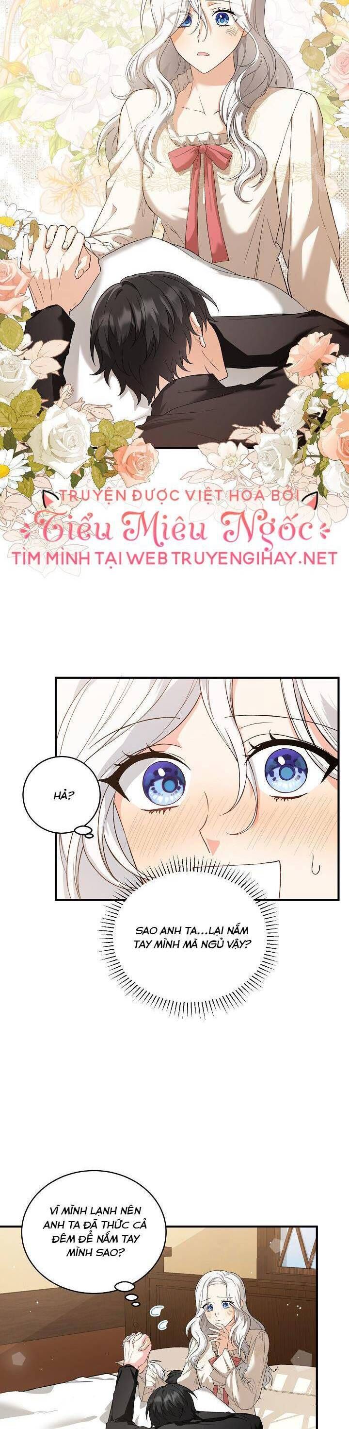 đọc truyện Nữ Chính Muốn Tôi Trở Thành Chị Dâu Của Cô Ấy Chương 22 ảnh 19 tại Thiên Thai Truyện
