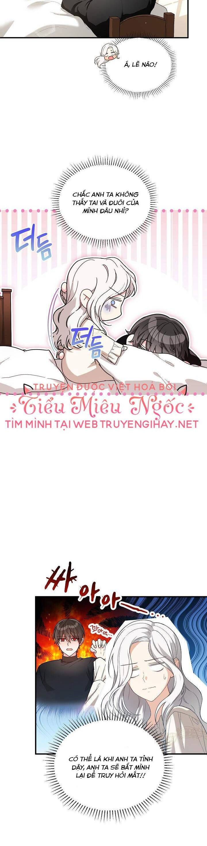 đọc truyện Nữ Chính Muốn Tôi Trở Thành Chị Dâu Của Cô Ấy Chương 22 ảnh 20 tại Thiên Thai Truyện