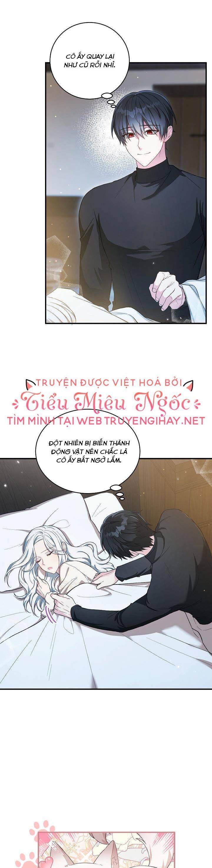 đọc truyện Nữ Chính Muốn Tôi Trở Thành Chị Dâu Của Cô Ấy Chương 22 ảnh 3 tại Thiên Thai Truyện