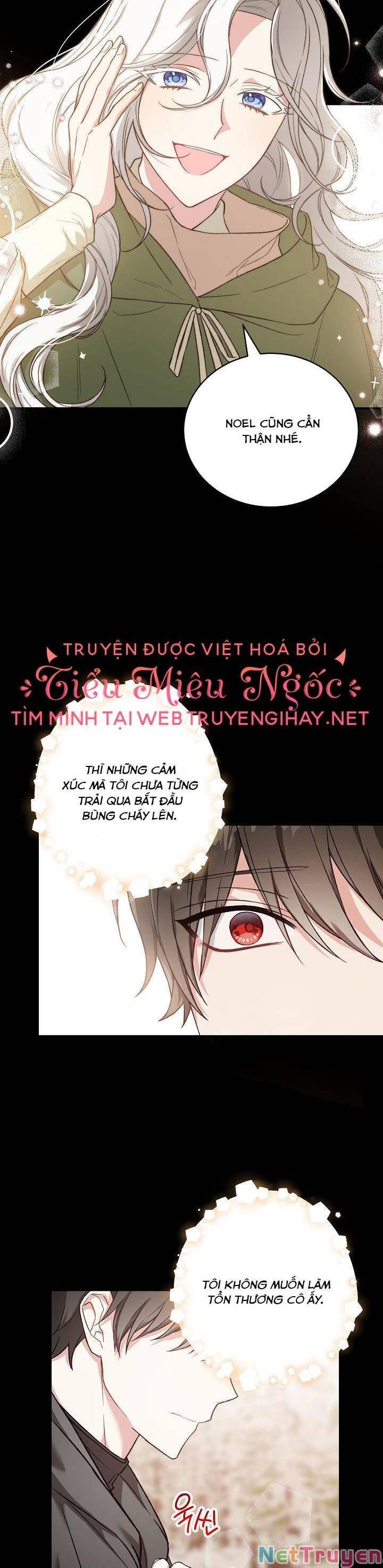 đọc truyện Nữ Chính Muốn Tôi Trở Thành Chị Dâu Của Cô Ấy Chương 22 ảnh 8 tại Thiên Thai Truyện