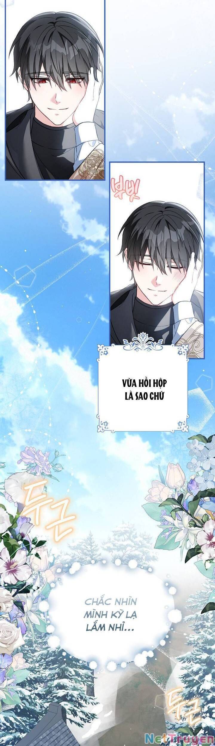 đọc truyện Nữ Chính Muốn Tôi Trở Thành Chị Dâu Của Cô Ấy Chương 23 ảnh 13 tại Thiên Thai Truyện