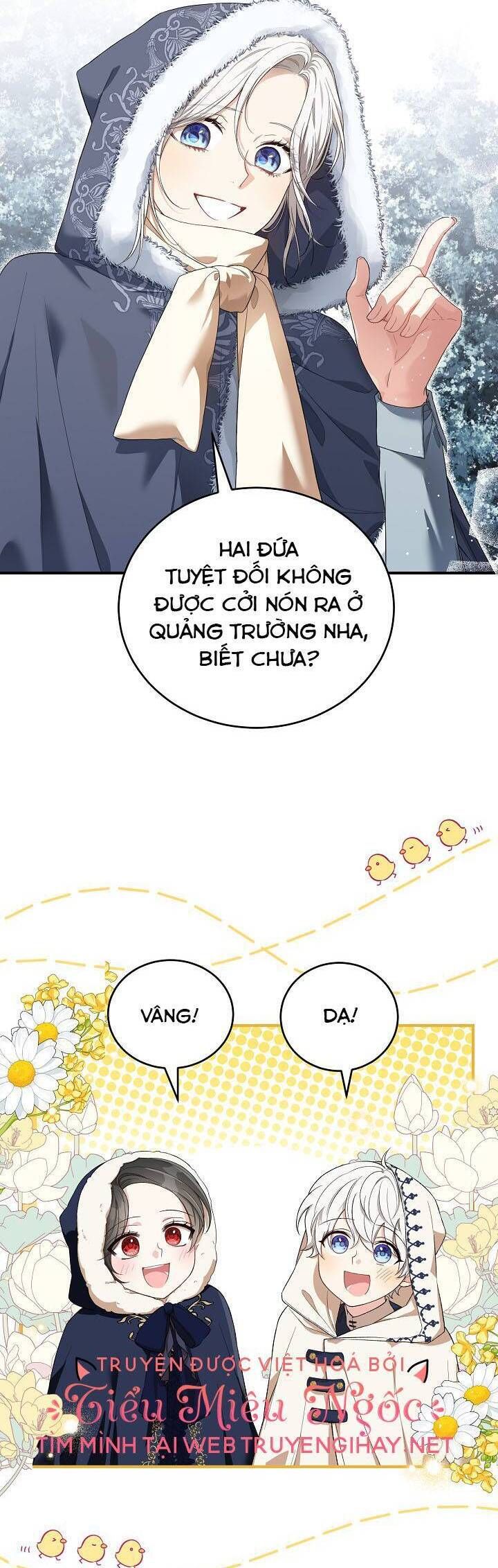 đọc truyện Nữ Chính Muốn Tôi Trở Thành Chị Dâu Của Cô Ấy Chương 23 ảnh 15 tại Thiên Thai Truyện