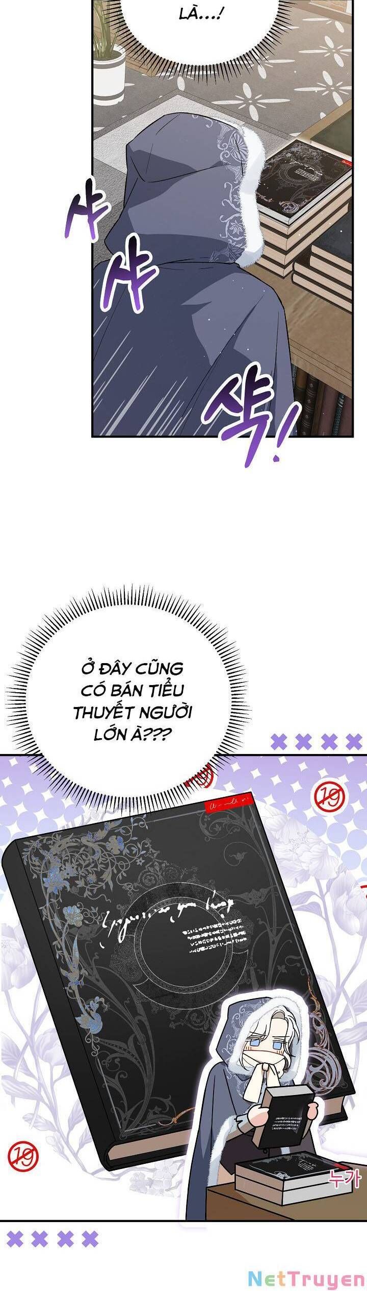 đọc truyện Nữ Chính Muốn Tôi Trở Thành Chị Dâu Của Cô Ấy Chương 23 ảnh 21 tại Thiên Thai Truyện