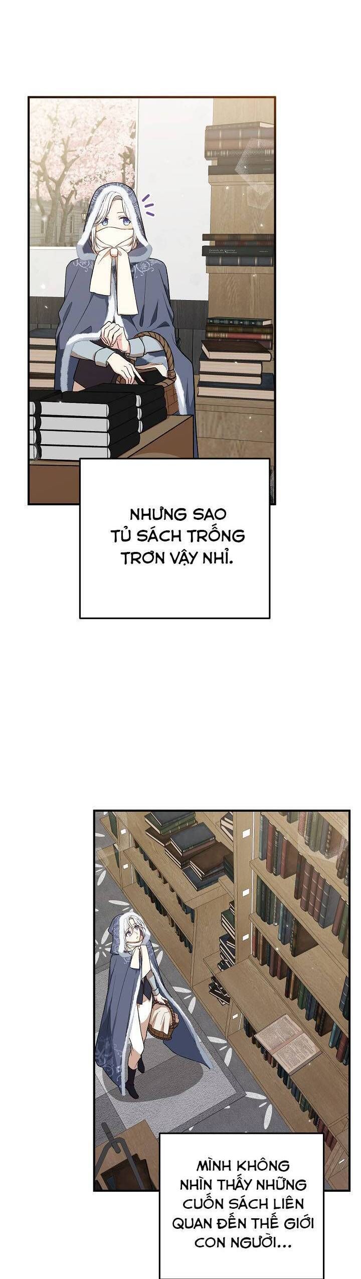 đọc truyện Nữ Chính Muốn Tôi Trở Thành Chị Dâu Của Cô Ấy Chương 23 ảnh 24 tại Thiên Thai Truyện