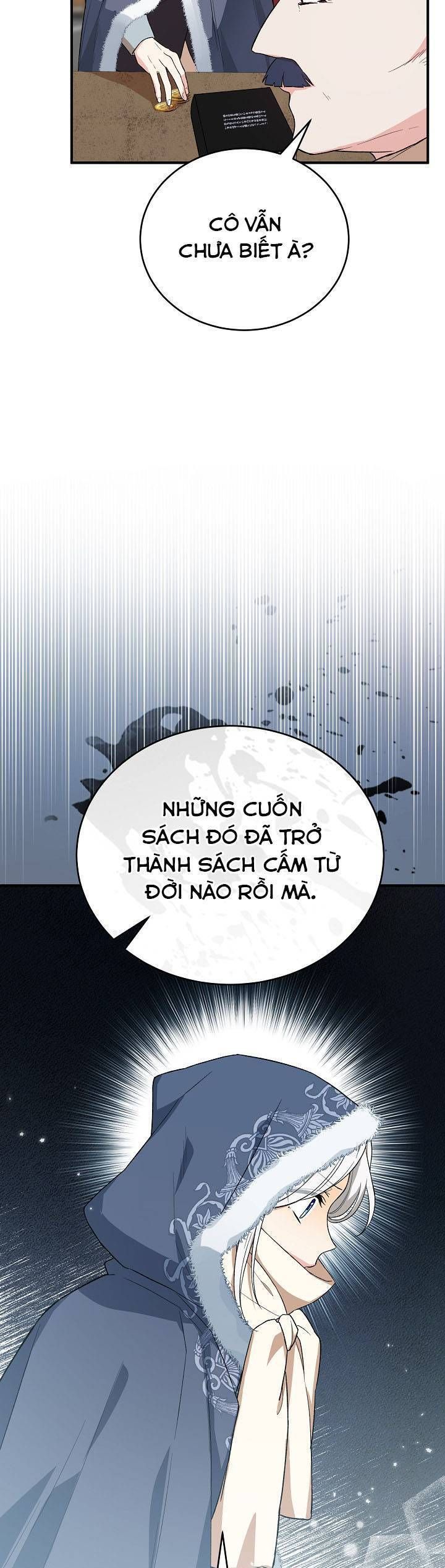 đọc truyện Nữ Chính Muốn Tôi Trở Thành Chị Dâu Của Cô Ấy Chương 23 ảnh 26 tại Thiên Thai Truyện