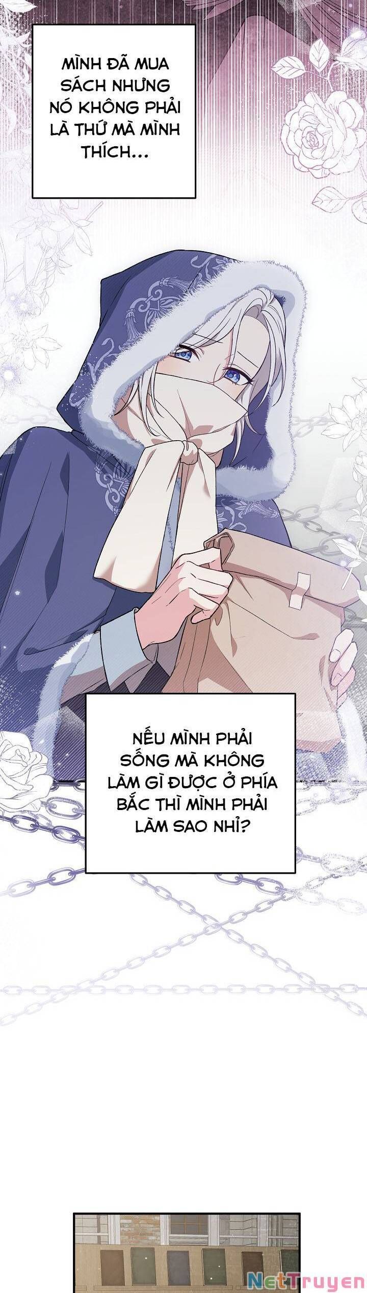 đọc truyện Nữ Chính Muốn Tôi Trở Thành Chị Dâu Của Cô Ấy Chương 23 ảnh 29 tại Thiên Thai Truyện