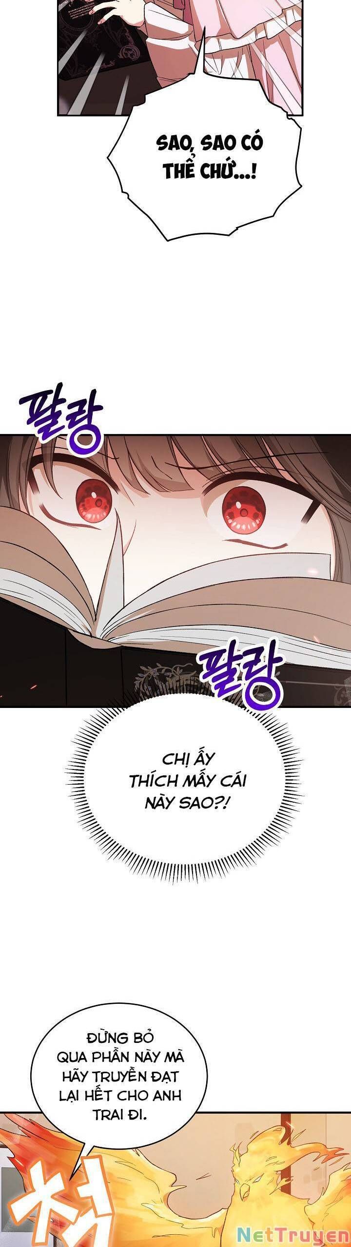đọc truyện Nữ Chính Muốn Tôi Trở Thành Chị Dâu Của Cô Ấy Chương 23 ảnh 37 tại Thiên Thai Truyện