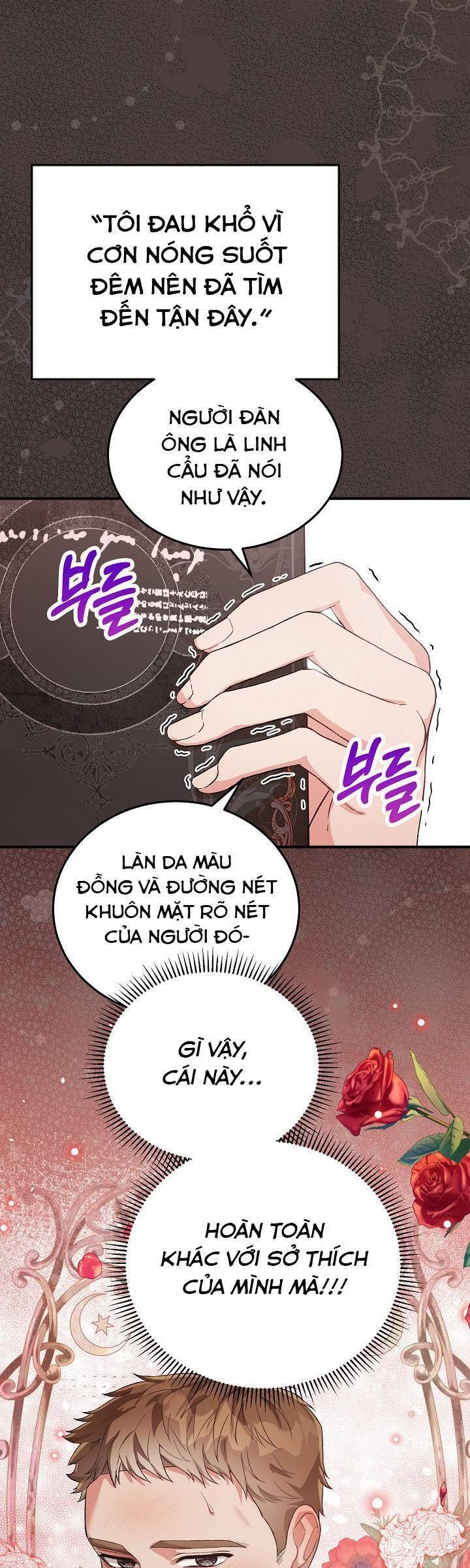 đọc truyện Nữ Chính Muốn Tôi Trở Thành Chị Dâu Của Cô Ấy Chương 24 ảnh 17 tại Thiên Thai Truyện
