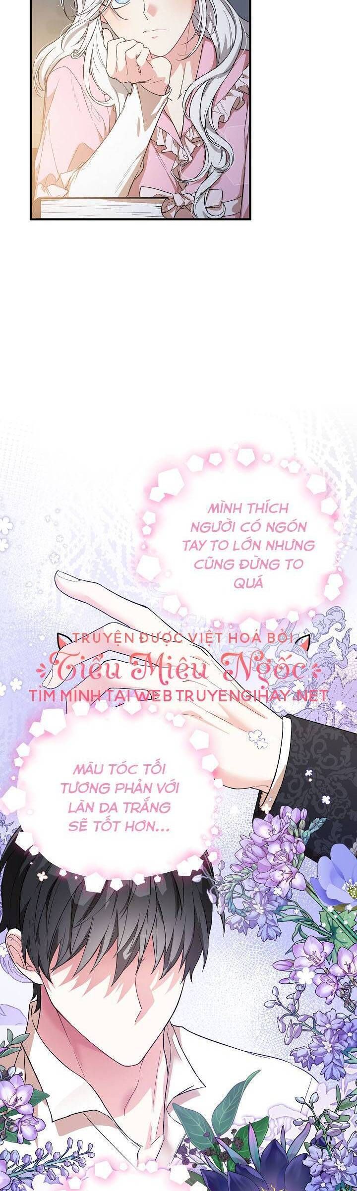 đọc truyện Nữ Chính Muốn Tôi Trở Thành Chị Dâu Của Cô Ấy Chương 24 ảnh 19 tại Thiên Thai Truyện
