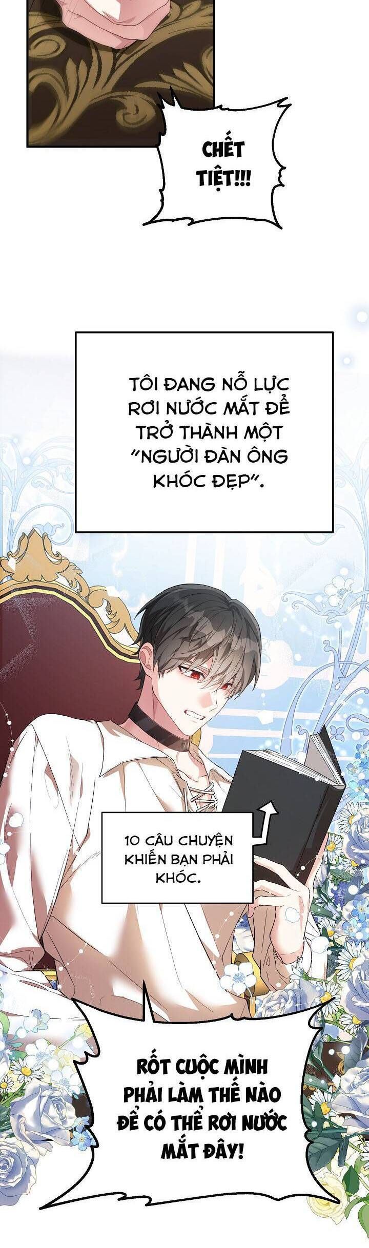đọc truyện Nữ Chính Muốn Tôi Trở Thành Chị Dâu Của Cô Ấy Chương 24 ảnh 3 tại Thiên Thai Truyện