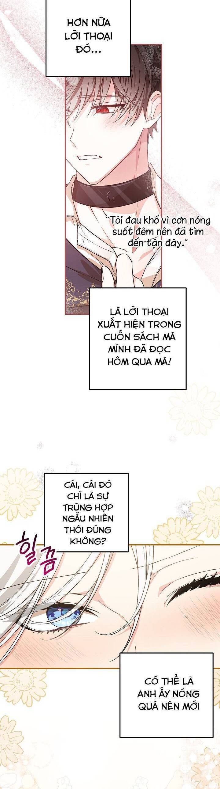 đọc truyện Nữ Chính Muốn Tôi Trở Thành Chị Dâu Của Cô Ấy Chương 24 ảnh 27 tại Thiên Thai Truyện