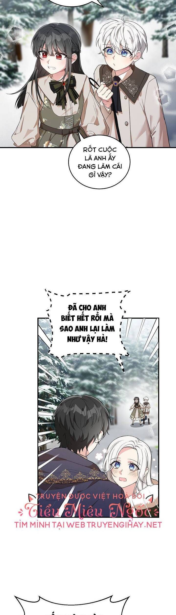 đọc truyện Nữ Chính Muốn Tôi Trở Thành Chị Dâu Của Cô Ấy Chương 24 ảnh 30 tại Thiên Thai Truyện
