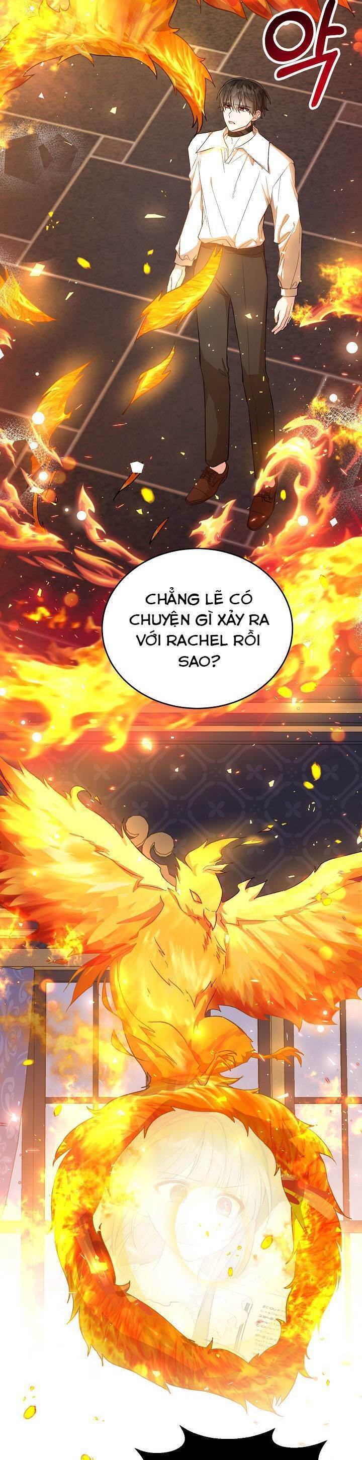đọc truyện Nữ Chính Muốn Tôi Trở Thành Chị Dâu Của Cô Ấy Chương 24 ảnh 6 tại Thiên Thai Truyện