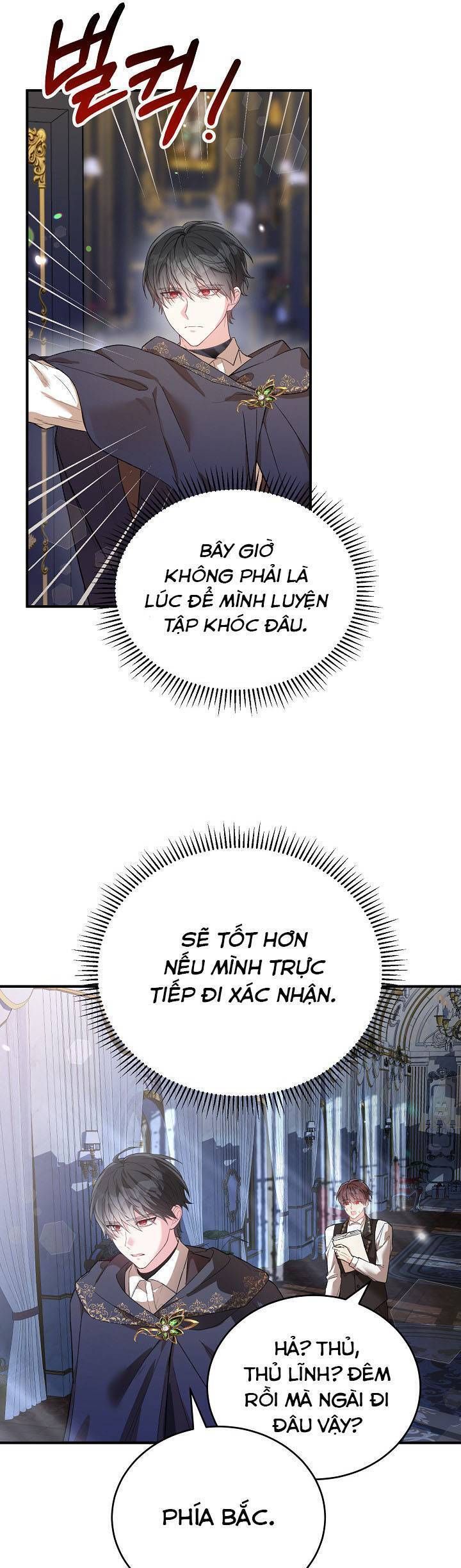 đọc truyện Nữ Chính Muốn Tôi Trở Thành Chị Dâu Của Cô Ấy Chương 24 ảnh 9 tại Thiên Thai Truyện