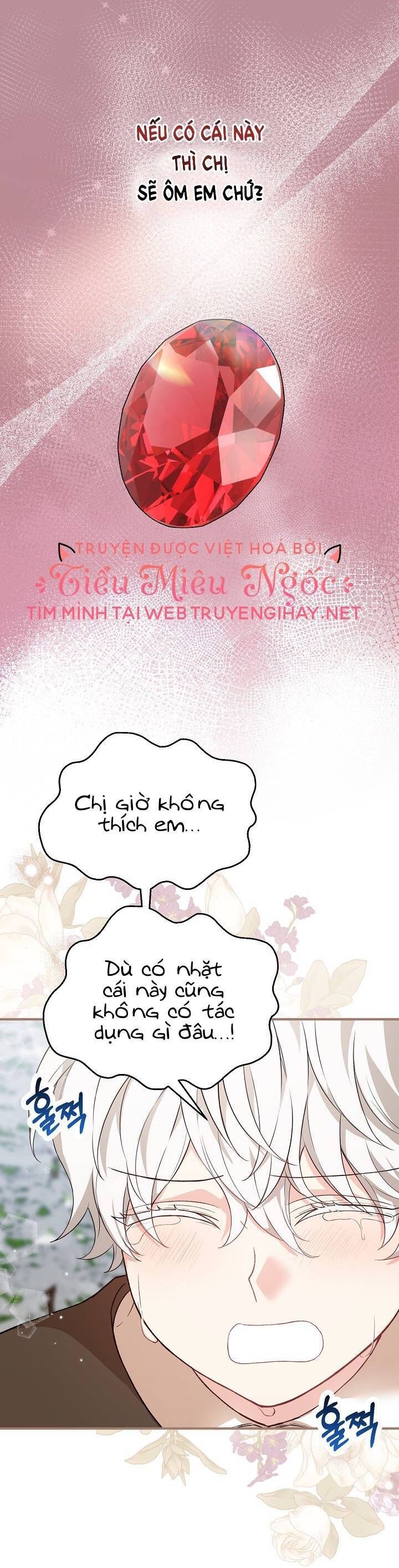 đọc truyện Nữ Chính Muốn Tôi Trở Thành Chị Dâu Của Cô Ấy Chương 25 ảnh 31 tại Thiên Thai Truyện
