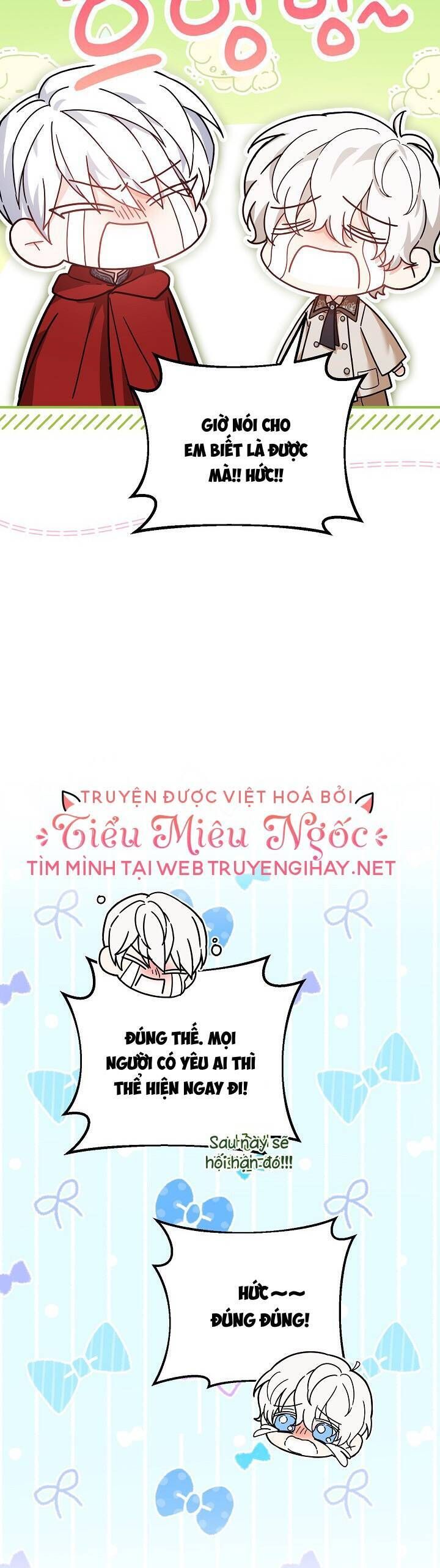 đọc truyện Nữ Chính Muốn Tôi Trở Thành Chị Dâu Của Cô Ấy Chương 25 ảnh 34 tại Thiên Thai Truyện